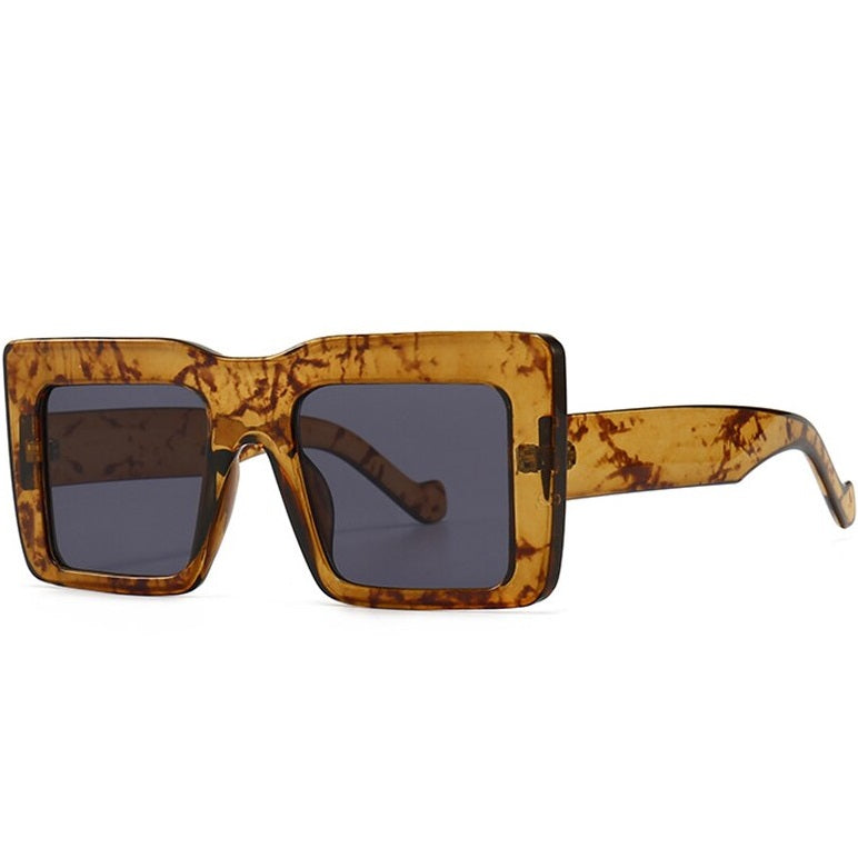 Louis vuitton rise square sunglasses-Premium product